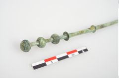 Foto von Bronzemehrkopfnadel (NHMW-PRAE-026588)
